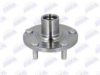 NISSA 402022Y000 Wheel Hub